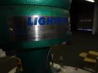 Used Graco Mixing System consisting of: (1) 45 Gallon Stainless Steel Graco Tan