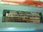 Used Graco Mixing System consisting of: (1) 45 Gallon Stainless Steel Graco Tan
