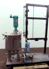 Used Graco Mixing System