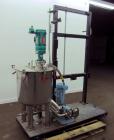 Used Graco Mixing System