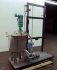 Used- Graco Mixing System