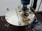 Used Graco Mixing System