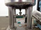Used Graco Mixing System