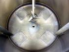 Used Graco Mixing System