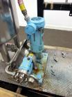 Used Graco Mixing System