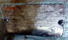 Used Graco Mixing System consisting of: (1) 45 Gallon Stainless Steel Graco Tan