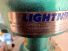 Used Graco Mixing System consisting of: (1) Graco tank, 45 gallon, 304 stainless steel. 24
