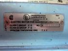 Used Graco Mixing System consisting of: (1) Graco tank, 45 gallon, 304 stainless steel. 24