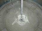 USED: 100 Gallon Stainless Steel Graco Tank, Model XJCK-44
