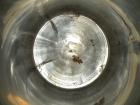 Used Groen Pressure Tank, Model 120 GAL SP, 120 Gallon, 304 Stainless Steel, Vertical.  30