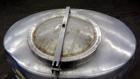 Used Groen Tank, 200 Gallon, 304 Stainless Steel, Vertical.42