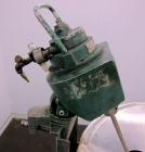 Used Groen Tank, 200 Gallon, 304 Stainless Steel, Vertical.  38