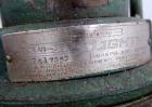 Used Groen Tank, 200 Gallon, 304 Stainless Steel, Vertical.  38