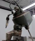 Used Groen Tank, 200 Gallon, 304 Stainless Steel, Vertical.  38