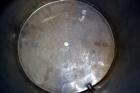 Used Groen Tank, 200 Gallon, 304 Stainless Steel, Vertical.42