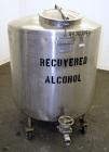 Used Groen Tank, 200 Gallon, 304 Stainless Steel, Vertical.42