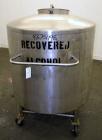 Used Groen Tank, 200 Gallon, 304 Stainless Steel, Vertical.42
