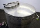 Used Groen Tank, 200 Gallon, 304 Stainless Steel, Vertical.42