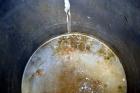 Used Groen Tank, 200 Gallon, 304 Stainless Steel, Vertical.42