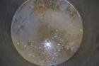 Used Groen Tank, 200 Gallon, 304 Stainless Steel, Vertical.42