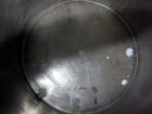 Used Groen Tank, 200 Gallon, 304 Stainless Steel, Vertical.  42