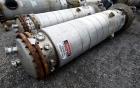 Used Groen Pressure Tank, Approximate 450 Gallons, 316 Stainless Steel