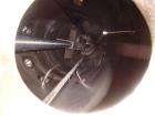 Used Groen Pressure Tank, Approximate 450 Gallons, 316 Stainless Steel