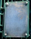 Used Groen 200 Gallon Mix Tank, Model MB-200, 304 Stainless Steel