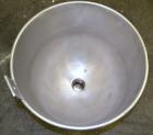 Used Groen Tank, 20 Gallon, 304 Stainless Steel, Vertical. 20
