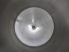 Used Groen Tank, 18 Gallon, 316 Stainless Steel, Vertical. 15-1/2
