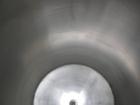 Used Groen Tank, 18 Gallon, 316 Stainless Steel, Vertical. 15-1/2