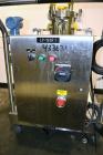 Used 5 Gallon Stainless Steel Hans Pedersen Pressure Tank
