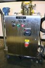 Used- 5 Gallon Stainless Steel Hans Pedersen Pressure Tank