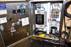 Used 5 Gallon Stainless Steel Hans Pedersen Pressure Tank