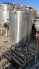 Howard Fabrication Pressure Tank, Approximately 150 Gallon