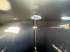 Used 150 Gallon 316 Stainless Steel Pressure Tank – Howard Fabrication | 30 PSI | Dished Top & Bottom | Agitator Port
