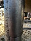 Used 150 Gallon 316 Stainless Steel Pressure Tank – Howard Fabrication | 30 PSI | Dished Top & Bottom | Agitator Port