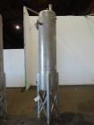 Unused- Hydromation Filter Pressure Tank, (Demineralizer)