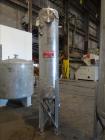 Unused- Hydromation Filter Pressure Tank, (Demineralizer)