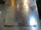 Unused- Hydromation Filter Pressure Tank, (Demineralizer)