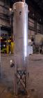 Unused- Hydromation Filter Pressure Tank, (Demineralizer)