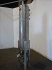 Unused- Hydromation Filter Pressure Tank, (Demineralizer)