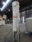 Unused- Hydromation Filter Pressure Tank, (Demineralizer)