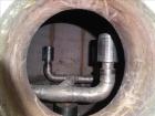 Unused- Hydromation Filter Pressure Tank, (Demineralizer)