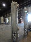 Unused- Hydromation Filter Pressure Tank, (Demineralizer)