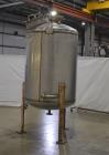 Imperial Steel Stainless Steel Tank