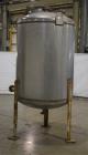 Imperial Steel Stainless Steel Tank