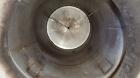Used Indian Tuff-Tank, 350 Gallon, 316 Stainless Steel, Vertical. Approximate 38” diameter x 35” straight side. Flat top, slight coned bottom. Openings top (3) 1-1/2”, 2”, 20” man way with cover. 1-1...
