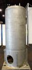 Unused- Ionics Inc Pressure Tank (Evaporator Demineralizer)