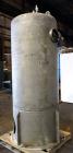 Unused- Ionics Inc Pressure Tank (Evaporator Demineralizer)